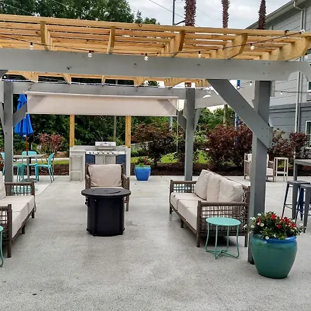 Tryp By Wyndham Tallahassee North I-10 Capital Circle
