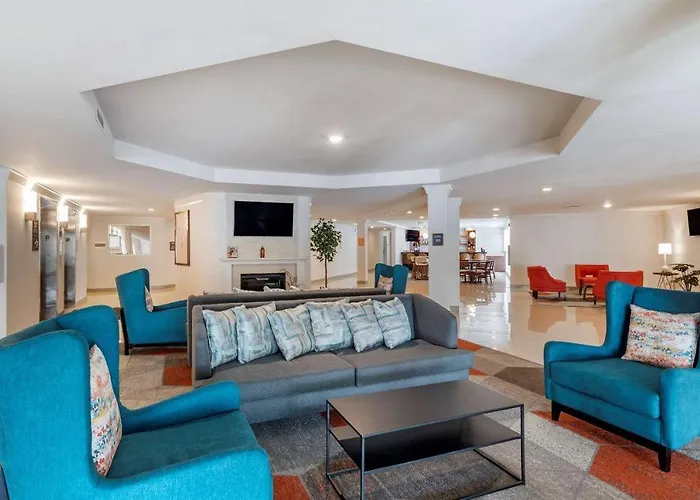 Tryp By Wyndham North I-10 Capital Circle