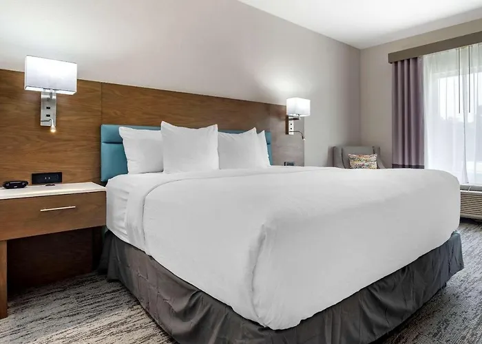 Tryp By Wyndham North I-10 Capital Circle