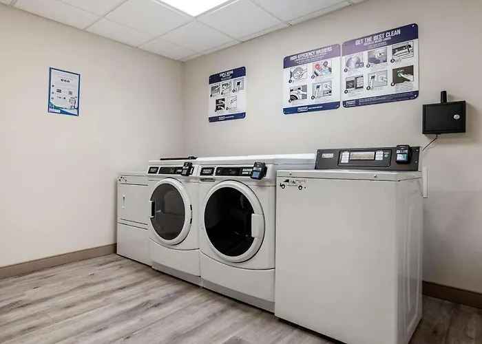 Tryp By Wyndham North I-10 Capital Circle Hotel