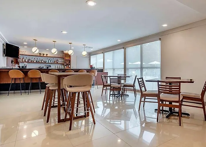 Tryp By Wyndham North I-10 Capital Circle Hotel Tallahassee