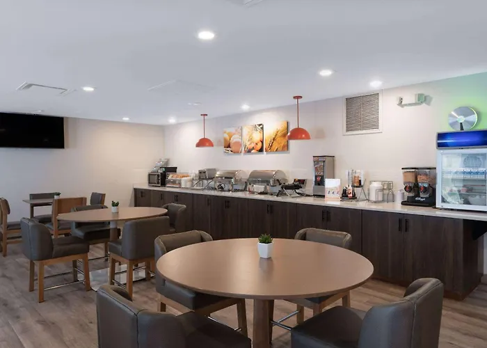 Tryp By Wyndham North I-10 Capital Circle