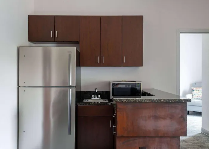 Hotel Tryp By Wyndham North I-10 Capital Circle 3*