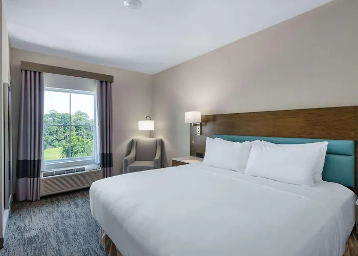 Tryp By Wyndham North I-10 Capital Circle