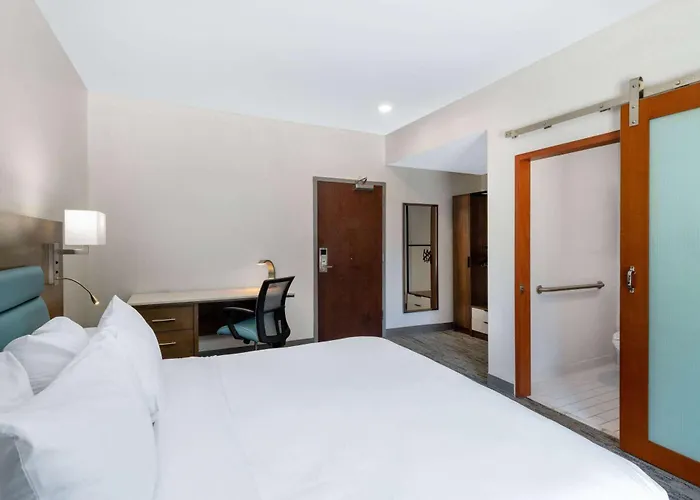 Hotel Tryp By Wyndham North I-10 Capital Circle