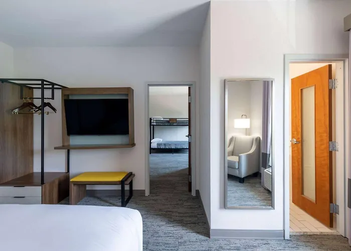 Tryp By Wyndham North I-10 Capital Circle