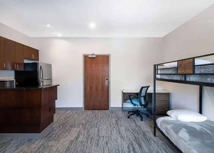 Hotel Tryp By Wyndham North I-10 Capital Circle