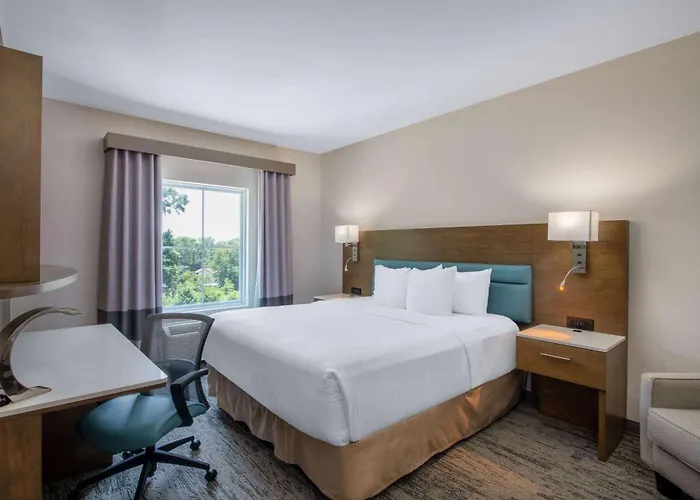 Tryp By Wyndham North I-10 Capital Circle Tallahassee