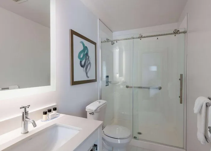 Tryp By Wyndham North I-10 Capital Circle 3*