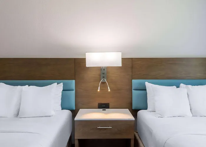 Tryp By Wyndham North I-10 Capital Circle