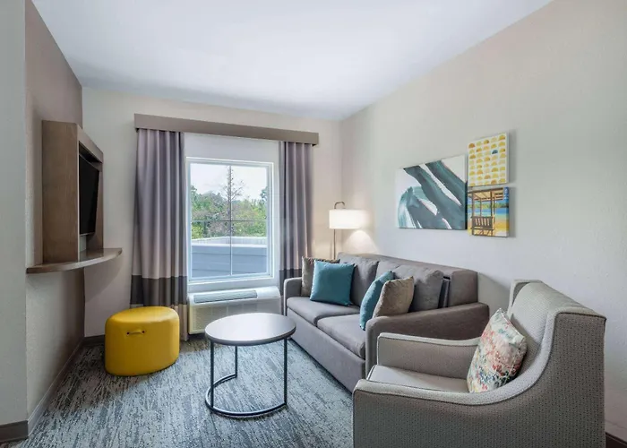 Tryp By Wyndham North I-10 Capital Circle