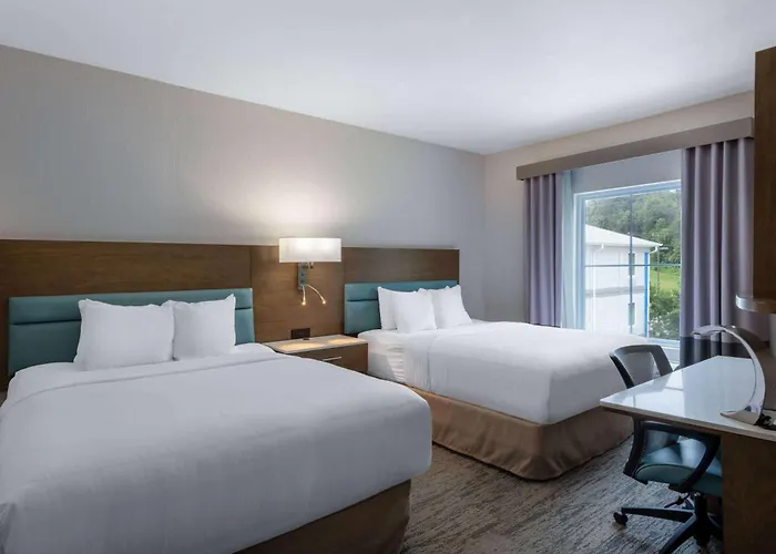 Tryp By Wyndham North I-10 Capital Circle Tallahassee