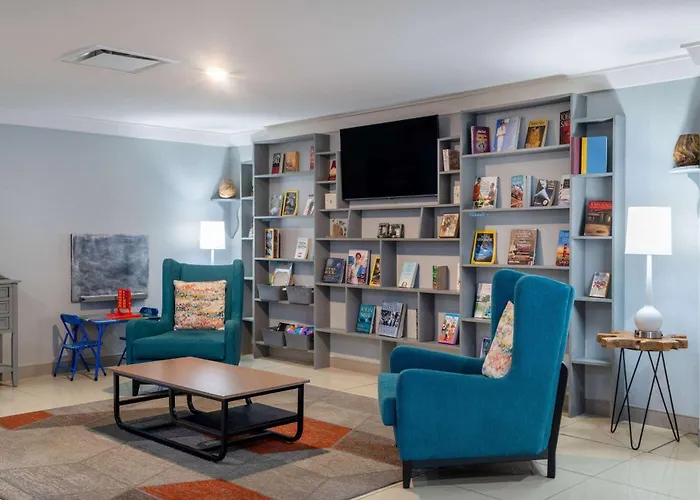 Tryp By Wyndham North I-10 Capital Circle 3* Tallahassee