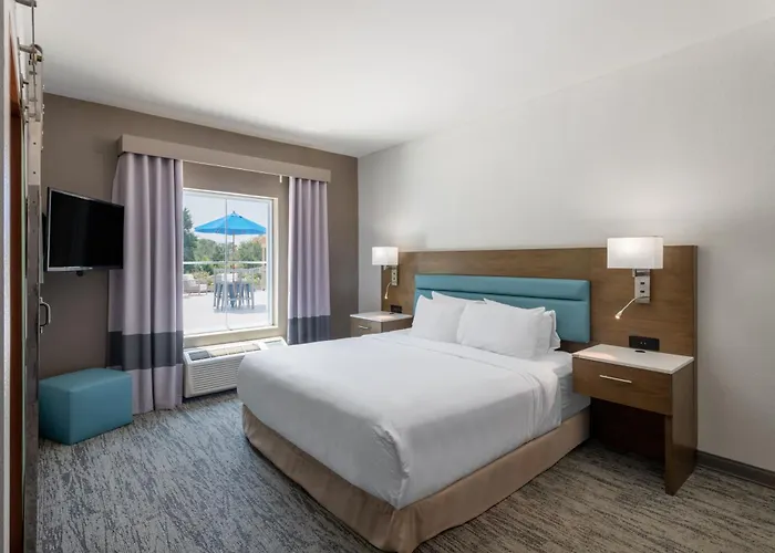Tryp By Wyndham North I-10 Capital Circle