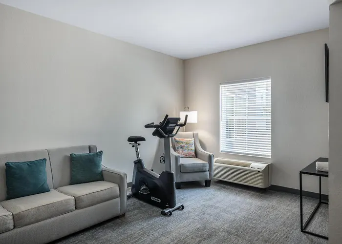 Tryp By Wyndham North I-10 Capital Circle