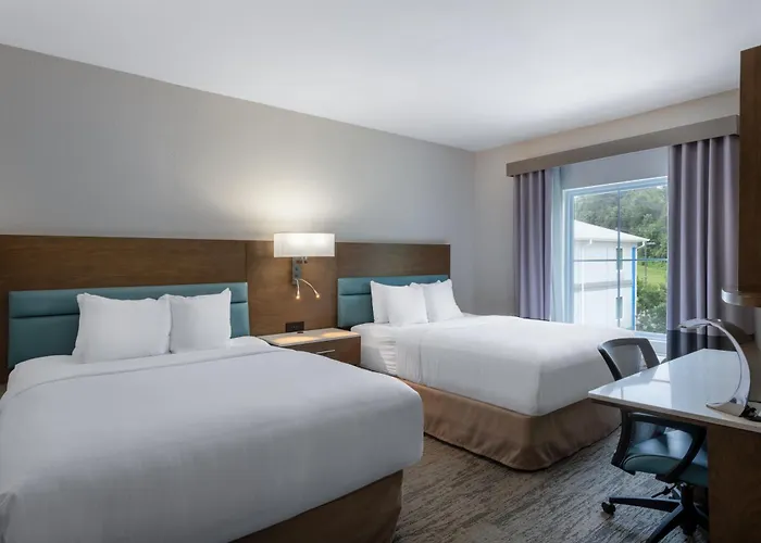 Tryp By Wyndham North I-10 Capital Circle Hotel 3*