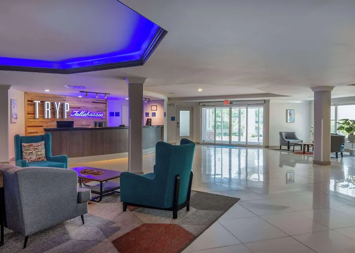 Tryp By Wyndham North I-10 Capital Circle
