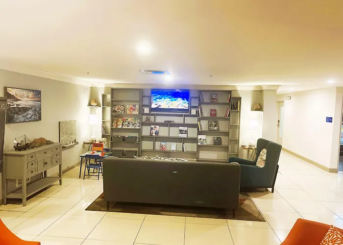 Tryp By Wyndham North I-10 Capital Circle 3*