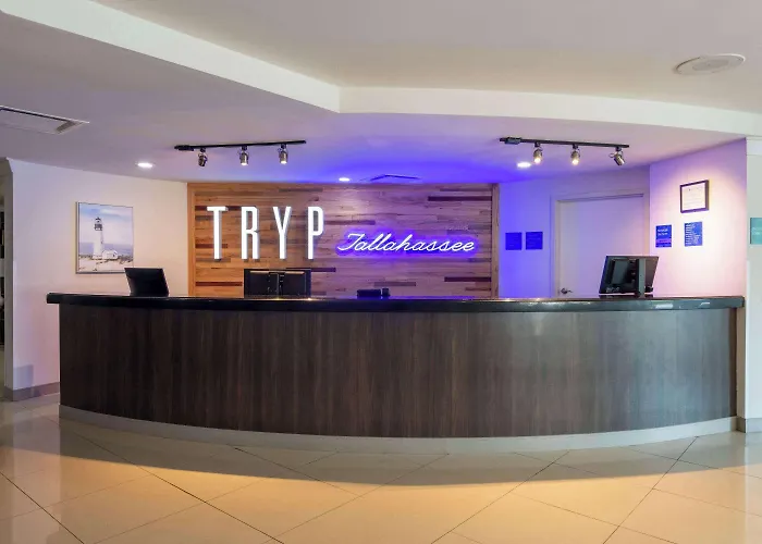 Hotel Tryp By Wyndham North I-10 Capital Circle