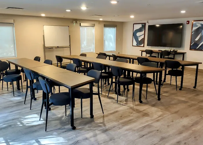 Tryp By Wyndham North I-10 Capital Circle Tallahassee