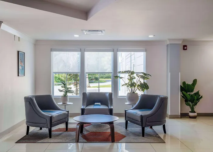 Tryp By Wyndham North I-10 Capital Circle
