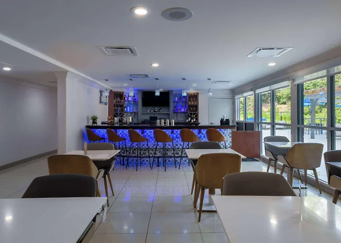 Tryp By Wyndham North I-10 Capital Circle Tallahassee