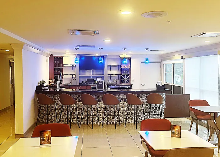 Tryp By Wyndham North I-10 Capital Circle Tallahassee