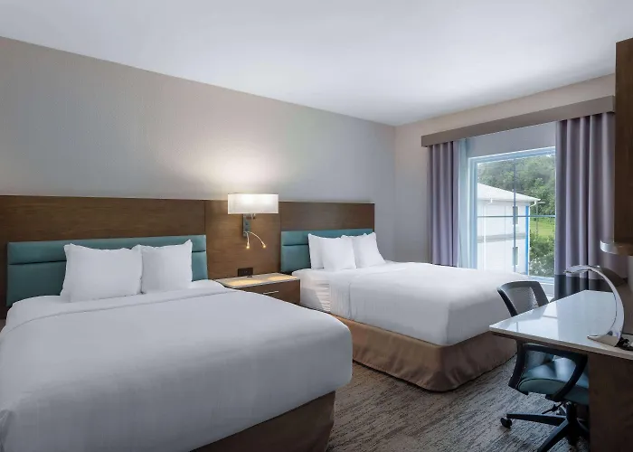 Tryp By Wyndham North I-10 Capital Circle 3* Tallahassee