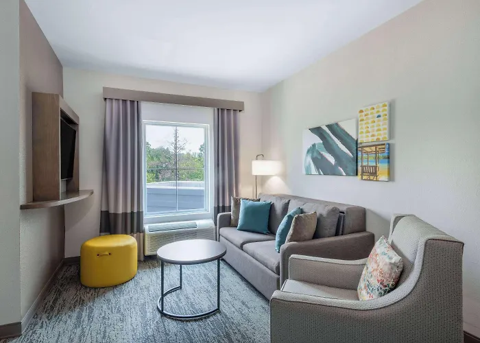 Tryp By Wyndham North I-10 Capital Circle 3* Tallahassee