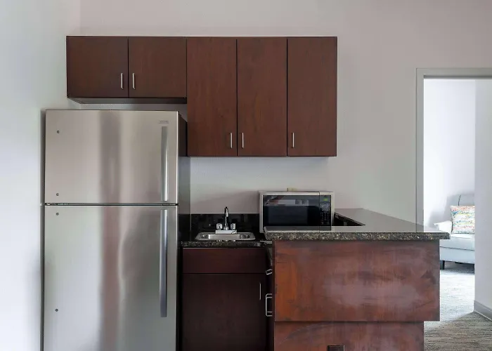 Tryp By Wyndham North I-10 Capital Circle 3*