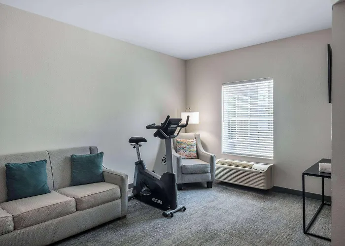Tryp By Wyndham North I-10 Capital Circle 3* Tallahassee