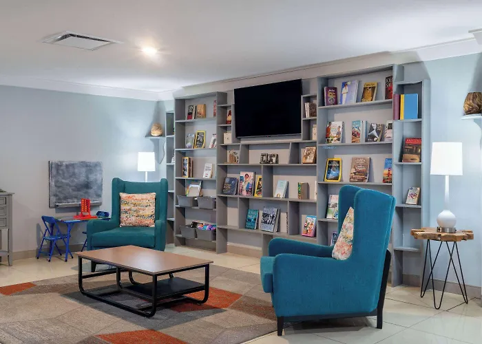 Tryp By Wyndham North I-10 Capital Circle Hotel