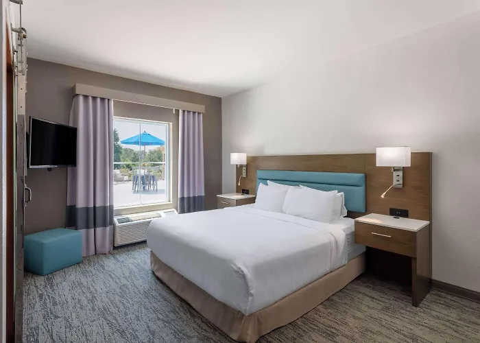 Tryp By Wyndham North I-10 Capital Circle Tallahassee