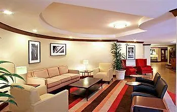 Tryp By Wyndham North I-10 Capital Circle Hotel 3*