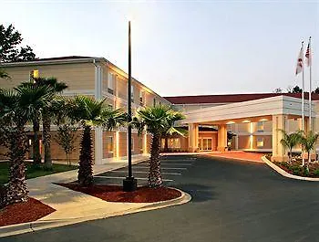Hotel Tryp By Wyndham North I-10 Capital Circle