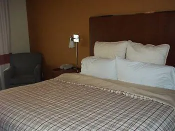 Tryp By Wyndham North I-10 Capital Circle Tallahassee