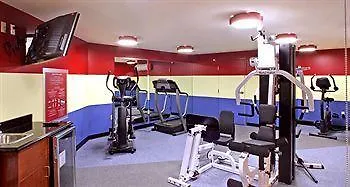 Hotel Tryp By Wyndham North I-10 Capital Circle 3*