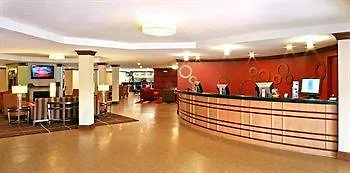Hotel Tryp By Wyndham North I-10 Capital Circle Tallahassee