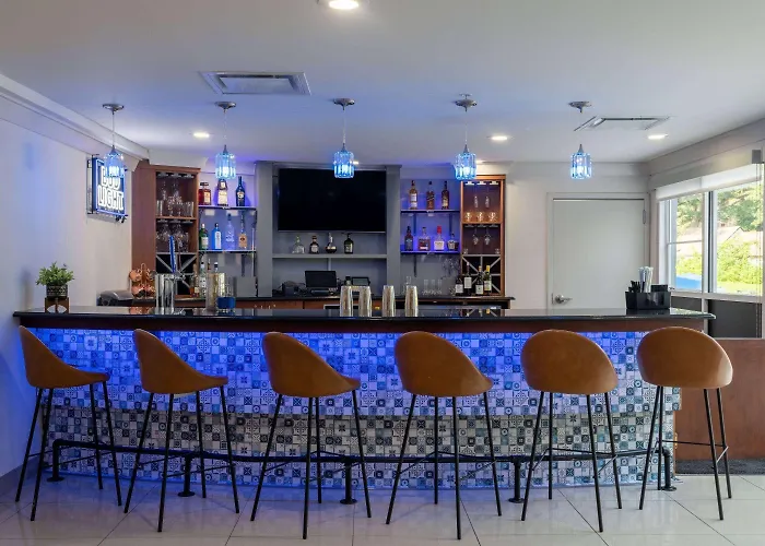 Tryp By Wyndham North I-10 Capital Circle Hotel 3*