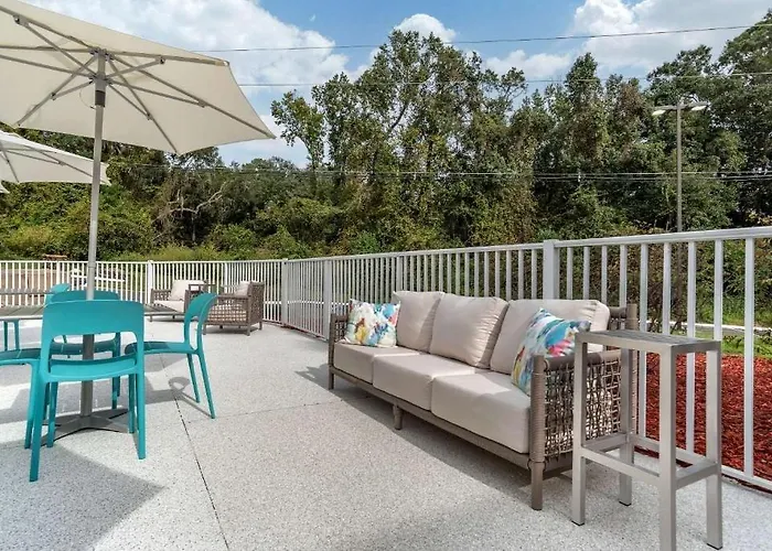 Tryp By Wyndham North I-10 Capital Circle Hotel Tallahassee