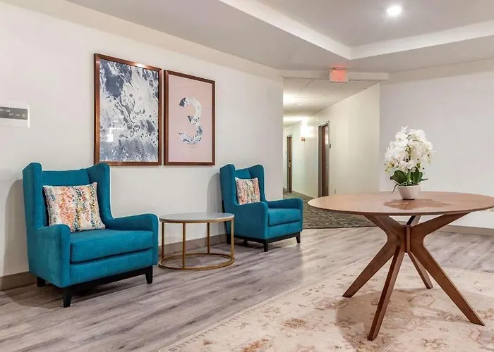 Tryp By Wyndham North I-10 Capital Circle