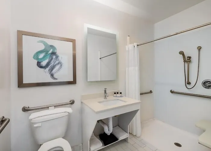 Tryp By Wyndham North I-10 Capital Circle Hotel