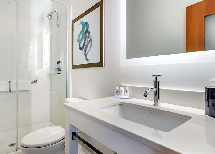 Hotel Tryp By Wyndham North I-10 Capital Circle