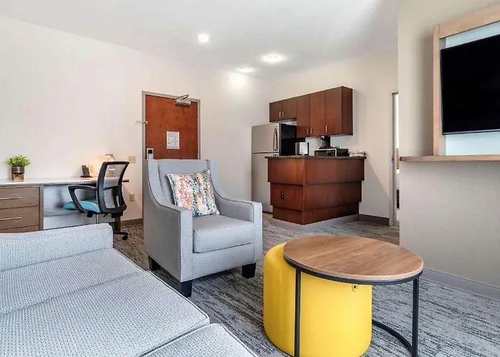 Tryp By Wyndham North I-10 Capital Circle