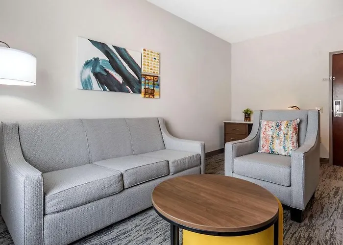 Tryp By Wyndham North I-10 Capital Circle Tallahassee