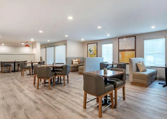 Tryp By Wyndham North I-10 Capital Circle 3* Tallahassee