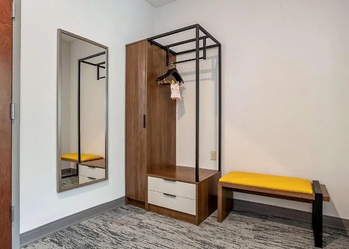 Tryp By Wyndham North I-10 Capital Circle